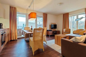 Residenz Hohe-Lith Ferienwohnung 201 HLI201